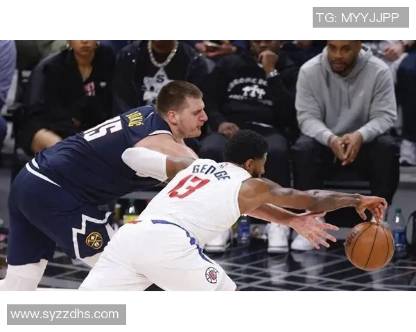 快船队全队联防成果显著，战胜掘金队