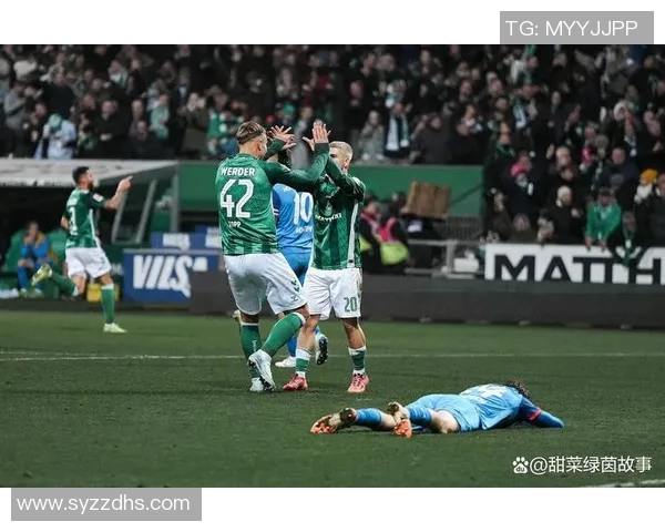 法兰克福客场战平，云达不莱梅难以取胜：德甲战局风云再起