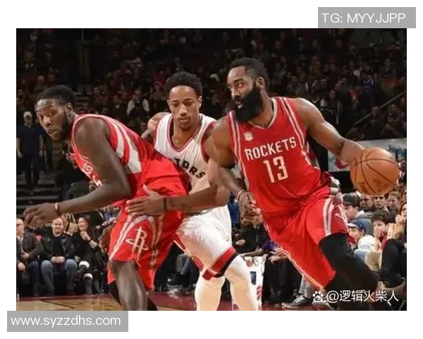 火箭主场击败马刺，哈登大号三分表现抢眼