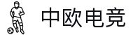 中欧电竞-中欧创造电竞辉煌